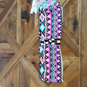 GIRLS bathing suits top only